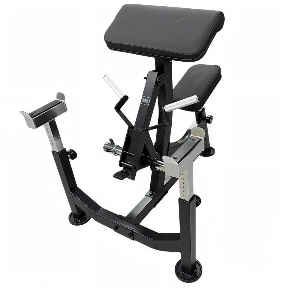 Тренажер для Бицепса DFC D2024