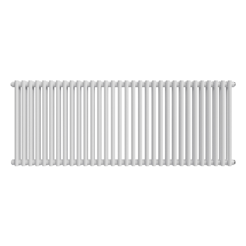 Дизайн-радиатор Royal Thermo Shift R22 C2050 - 32 секц. RAL9016