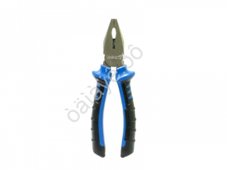 Плоскогубцы комбинированные 200мм CRV проффессиональные МАЯКАВТО™ 611201