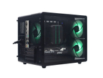 Компьютер Raskat Strike 520, Intel Core i5 14400F, RAM 32GB, SSD 1TB, NVIDIA GeForce RTX 5060 Ti 16 ГБ, без ОС, STRIKE520211504