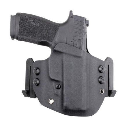 Кобура SIG Sauer P365 поясная №20