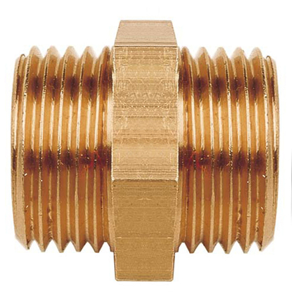 Ниппель двойной DN-MS-G3/4a x G3/4a Schneider airsystems DGKE030155