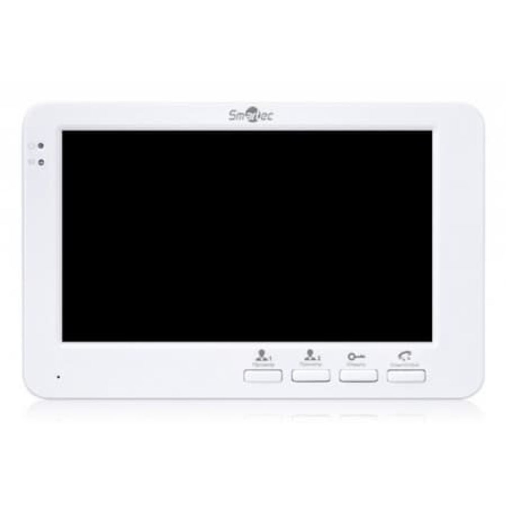Smartec ST-MS107-WT СКУД