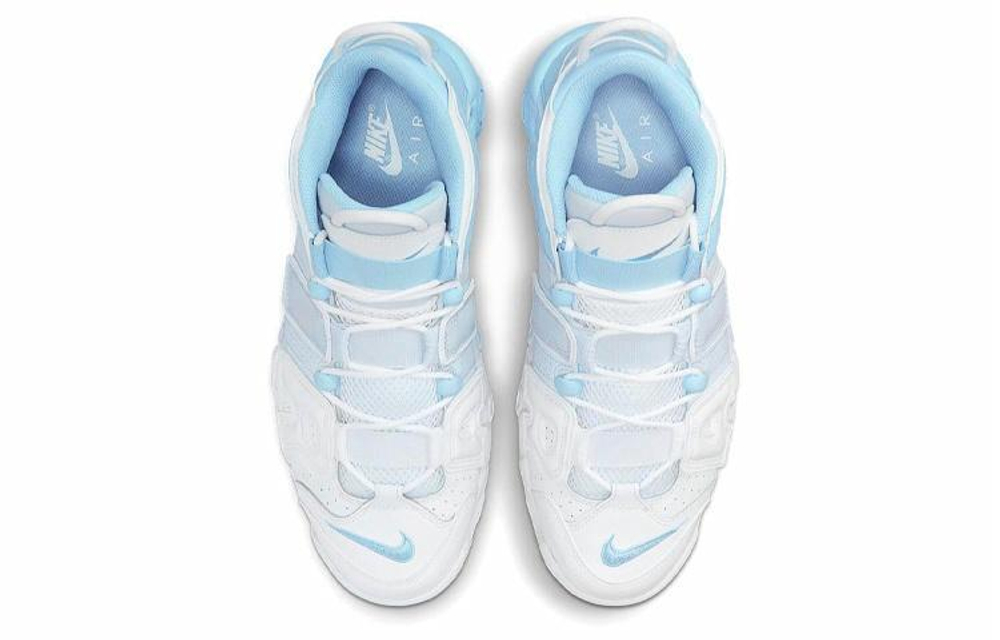 Кроссовки Nike Air More Uptempo