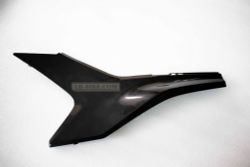 83601-KZZ-900ZD. COVER, L. SIDE. NH1 Black