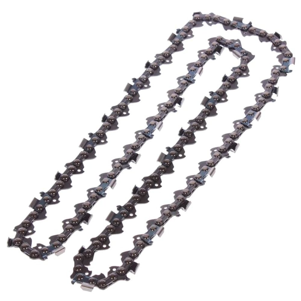 Цепь пильная Oregon 20BPX072E Micro-Chisel, шаг 0,325", толщина 1,3 мм, 72 звена,46см для цепной пилы Greenworks GC82CS25 82V 2007507