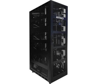 Bitmain ANTRACK V1 шкаф для охлаждения