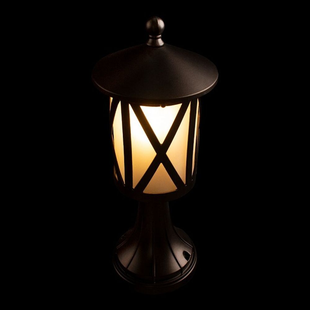 Наземный низкий светильник Loft it Ravenna 100016/370