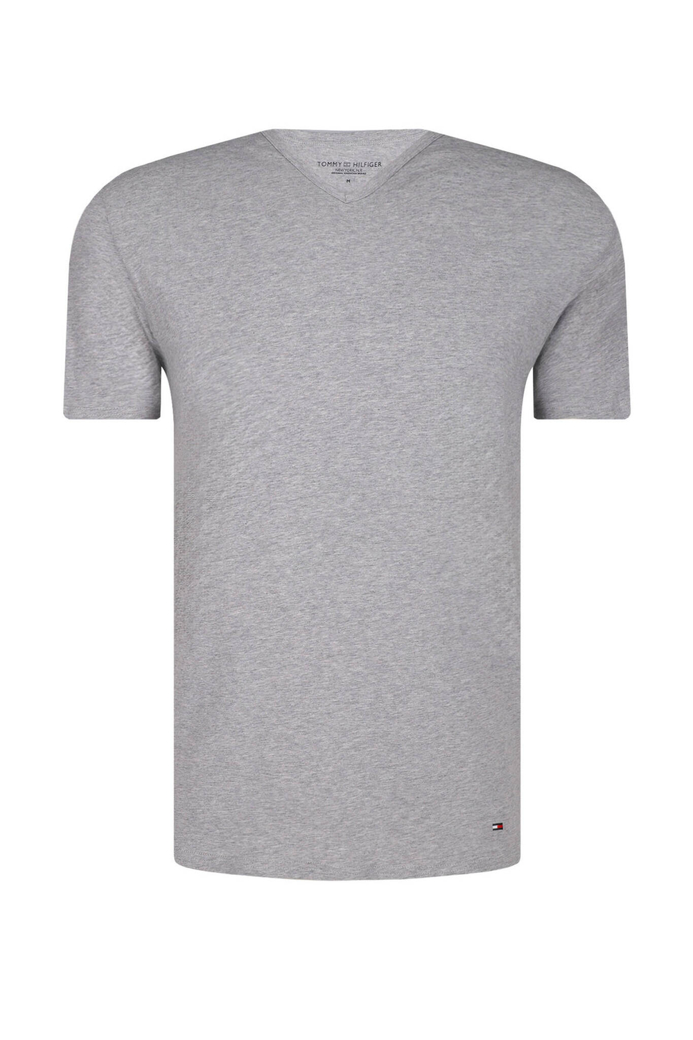 Футболка 3шт. Tommy Hilfiger - серый(UM0UM03137)