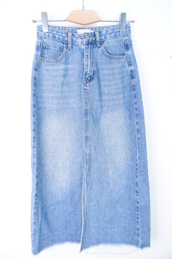 Юбка Ame джинсовая, вне времени, маркировка XS, на 42 размер