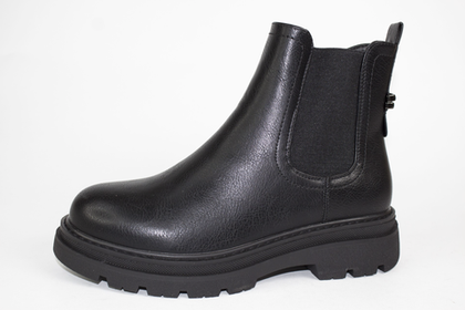 Ботинки женские демисезонные Qiya арт. B9301