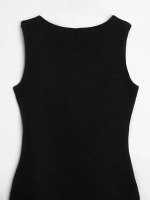 Платье для девочки летнее без рукавов