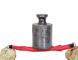 Зонт Euroschirm Birdepal Outdoor red [W2089027]