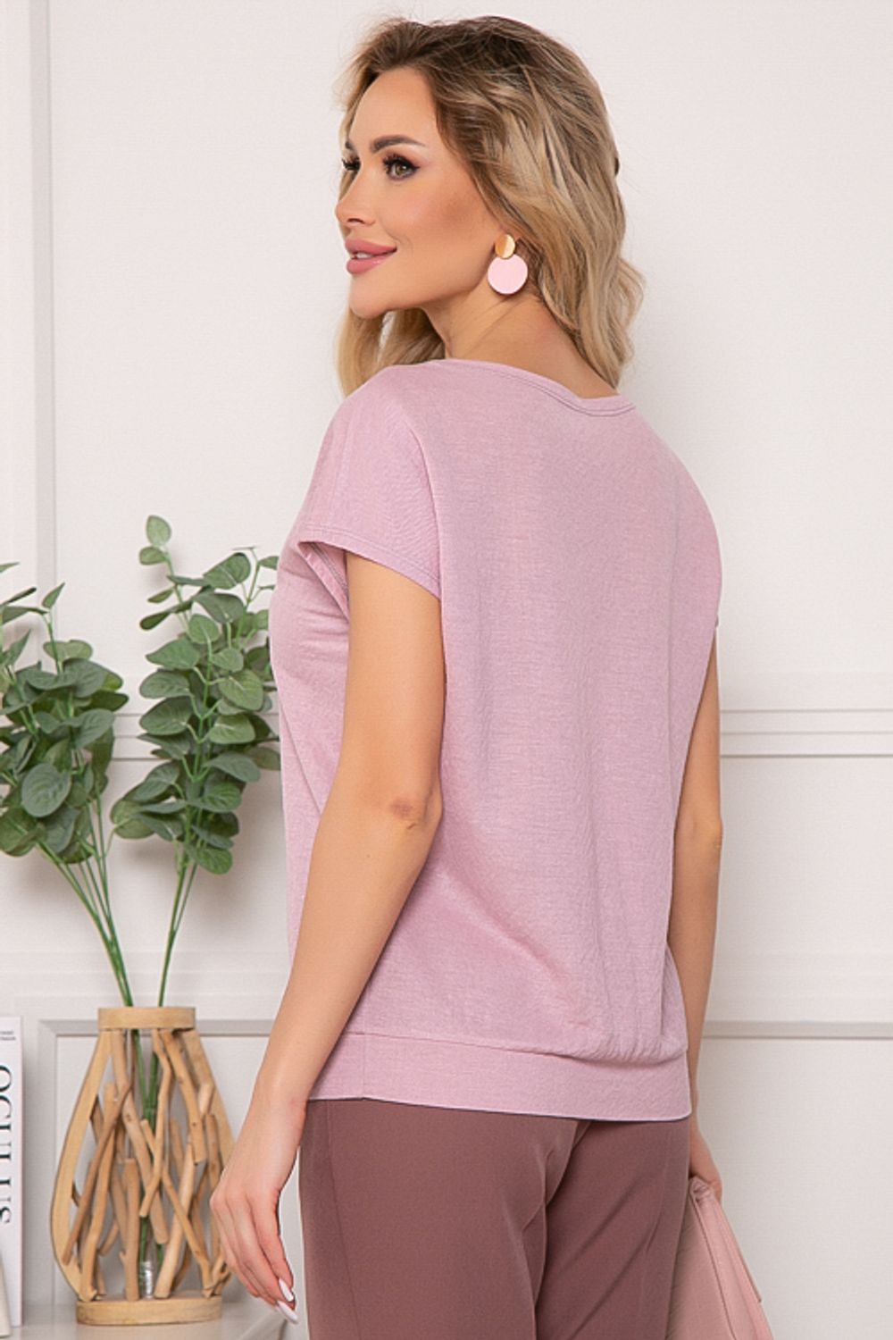 Блузка 41201-1 Avili