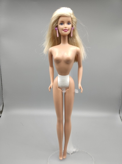 Кукла Барби 90х винтаж