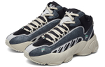 FILA FUSION ADE Mid Suede, Textile, Synthetic Leather Vintage Low top Running Shoes Men"s Antarctic Gray