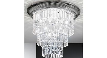 Kolarz 0346.14L.5 — Светильник настенно потолочный Kolarz MILORD CRYSTAL