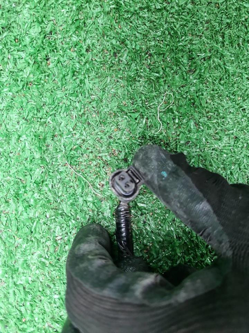 Проводка моторного отсека Geely Atlas Pro (21-нв)