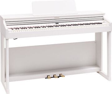 Цифровое пианино Roland RP-701 WH