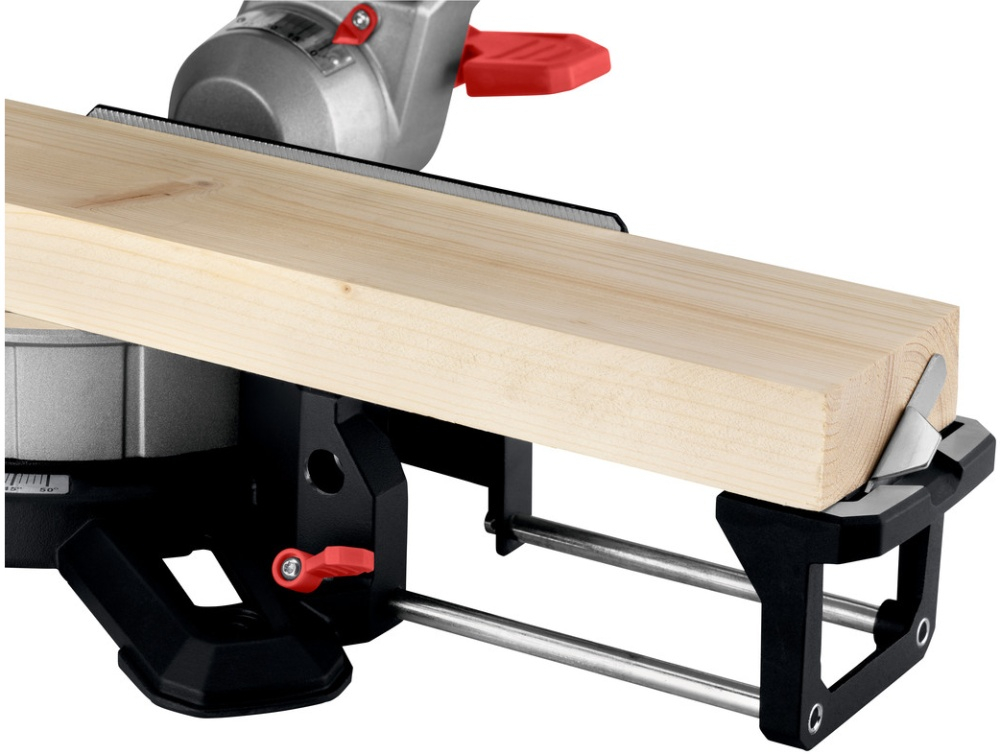 Торцовочная пила Metabo KGS 254 M (000)