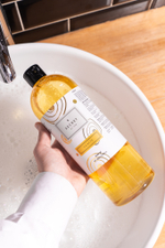 Гель для душа «Манго» (Khayte) SECRET OF SPA