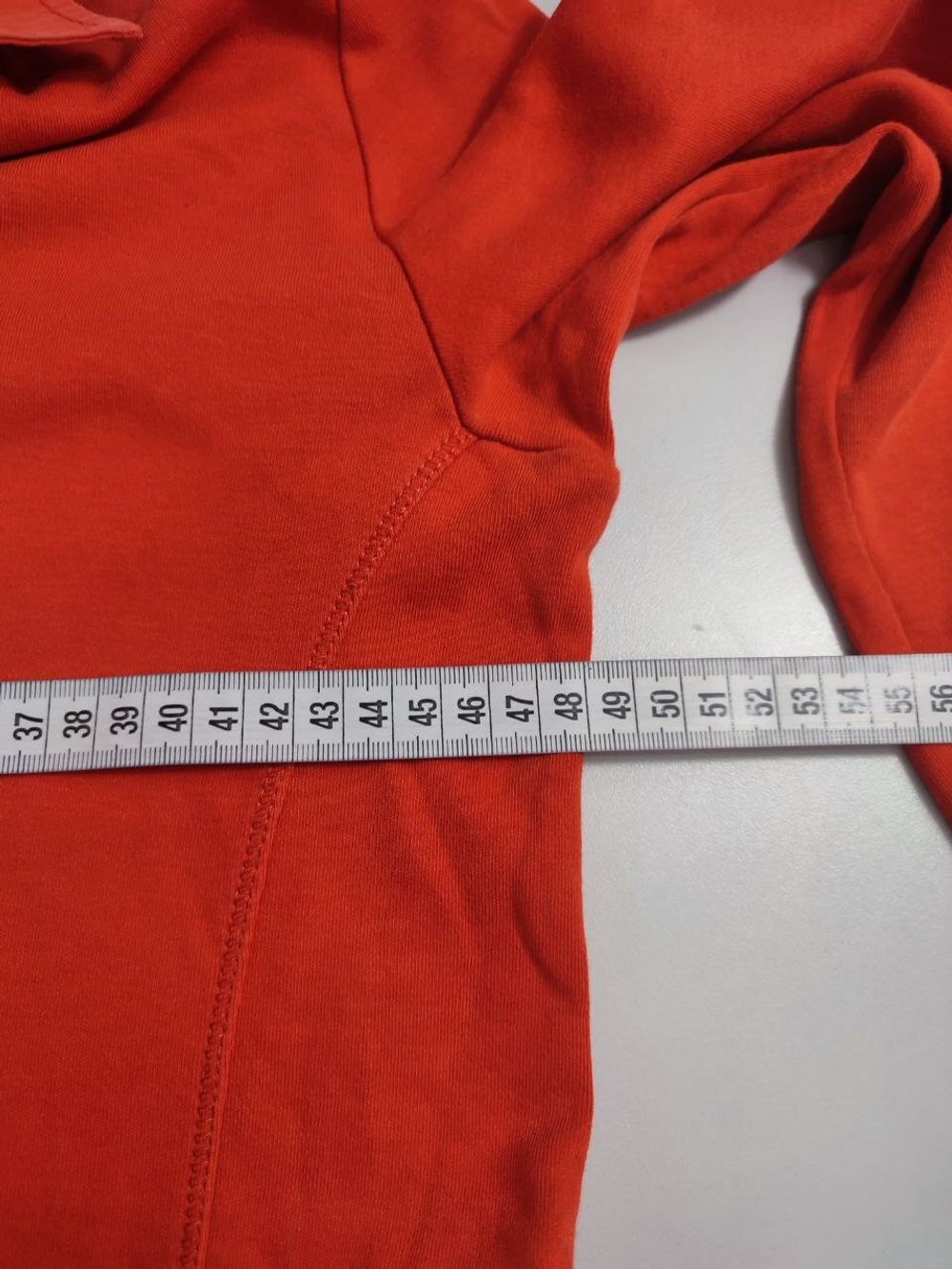 Джемпер Cecil яркий 46 размер