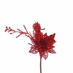 GAEM Цветок искусственный, L9,5 W4 H19 см, 3в.