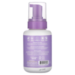 Badger, детский пенящийся шампунь и гель для душа, ночная лаванда, 296 мл (10 жидк. унций)