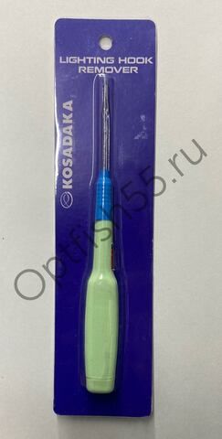 Экстрактор Kosadaka с подсветкой