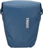 Сумка велосипедная Thule Shield Pannier 25L Pair TSP2225 Blue (3204210)