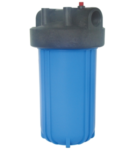 Колба фильтра ВВ10 NatureWater BRM01 1" (в сборе)