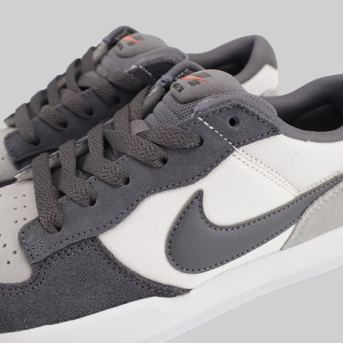 Кеды Nike SB Force 58 