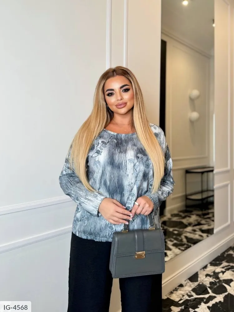 Костюм IG-4565 Фабрика Моды