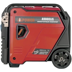 A-iPower A9000LIS инверторный генератор 20316