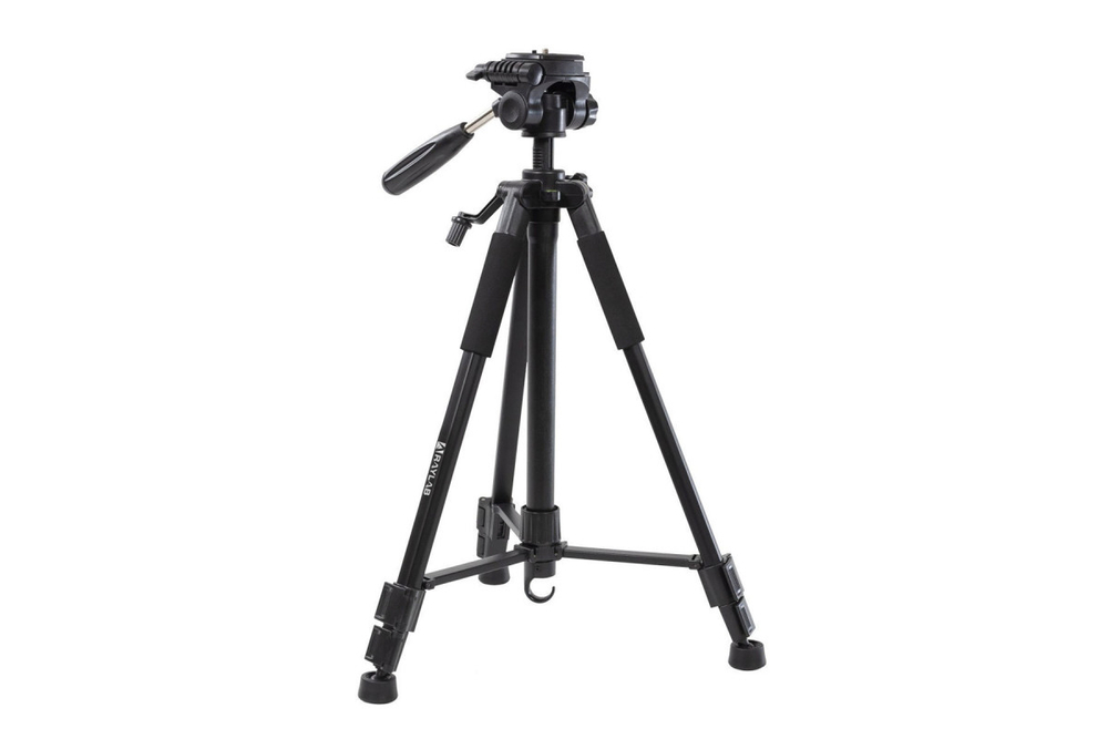 Штатив Raylab Travel 55 алюминиевый сплав (с головой)