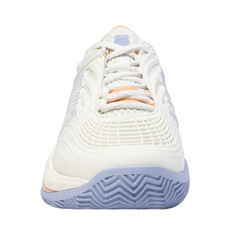 Женские Кроссовки теннисные K-Swiss Hypercourt Supreme 2 HB - Бежевый