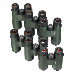 Бинокль Levenhuk New Karma PRO ED 12x50