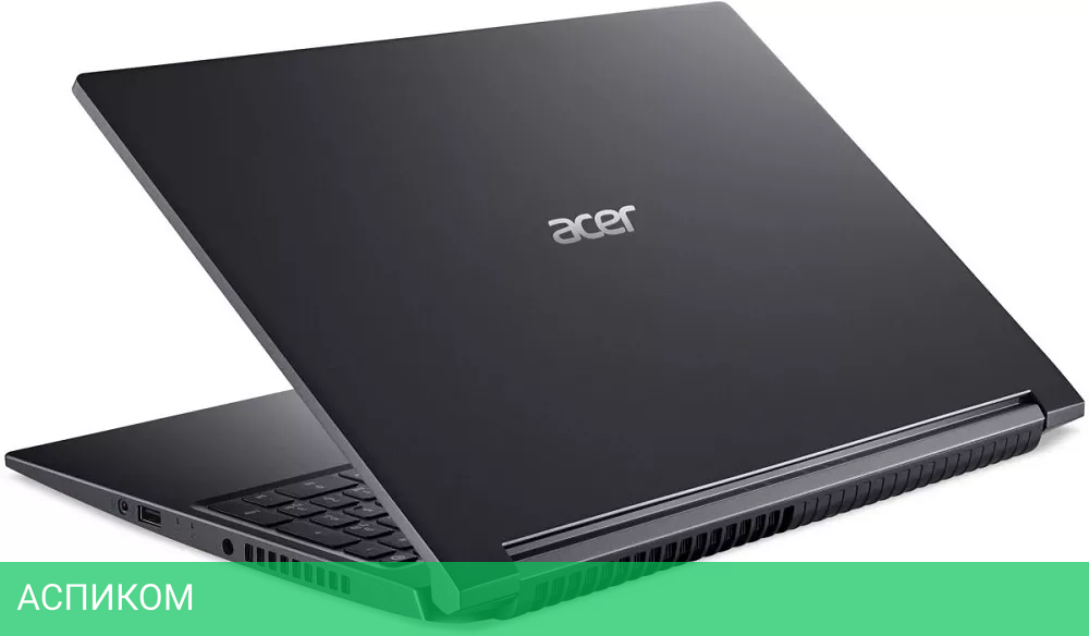 Ноутбук Acer Aspire 7 A715-75G-71J8 (NH.Q9AER.003)