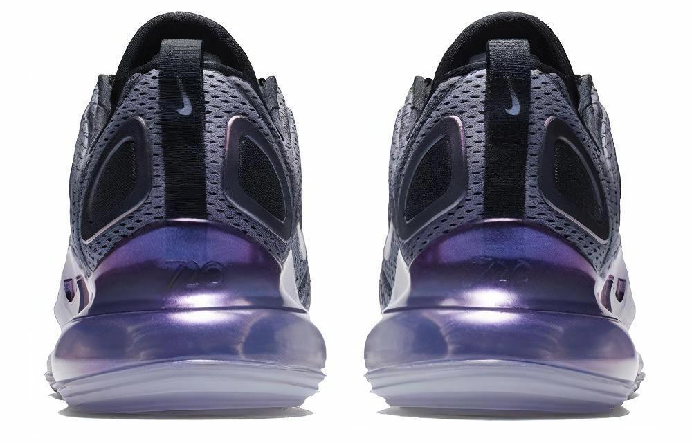 Кроссовки Nike Air Max 720 Aurora Borealis
