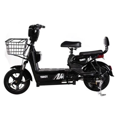 Электрический мотоцикл super pro ver65