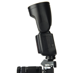 Вспышка накамерная Godox Ving V1O TTL с круглой головкой для OlympusPanasonic