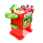 Волшебная Хозяюшка Кухонный набор№2 (Нордпласт)