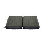 Матрас надувной Bestway, 188х99х25 см, 67922, флок, флокированный, 300 кг