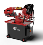 Ручной ленточнопильный станок LSZ1120