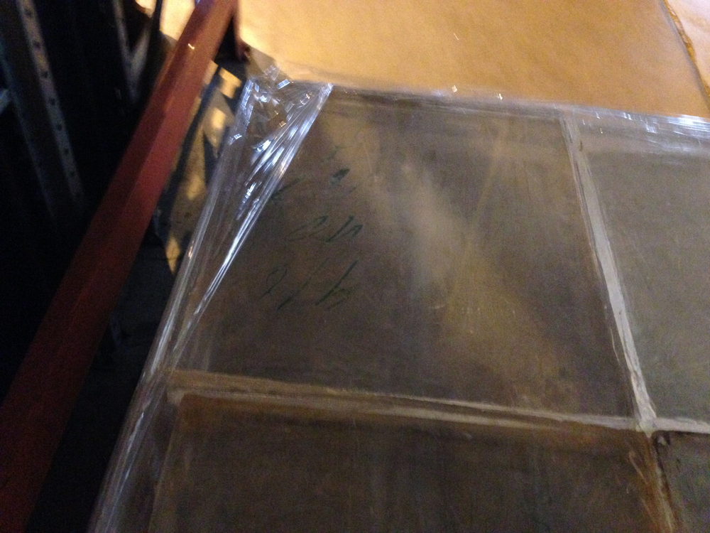 Оргстекло блочное ТОСП, ТОСН