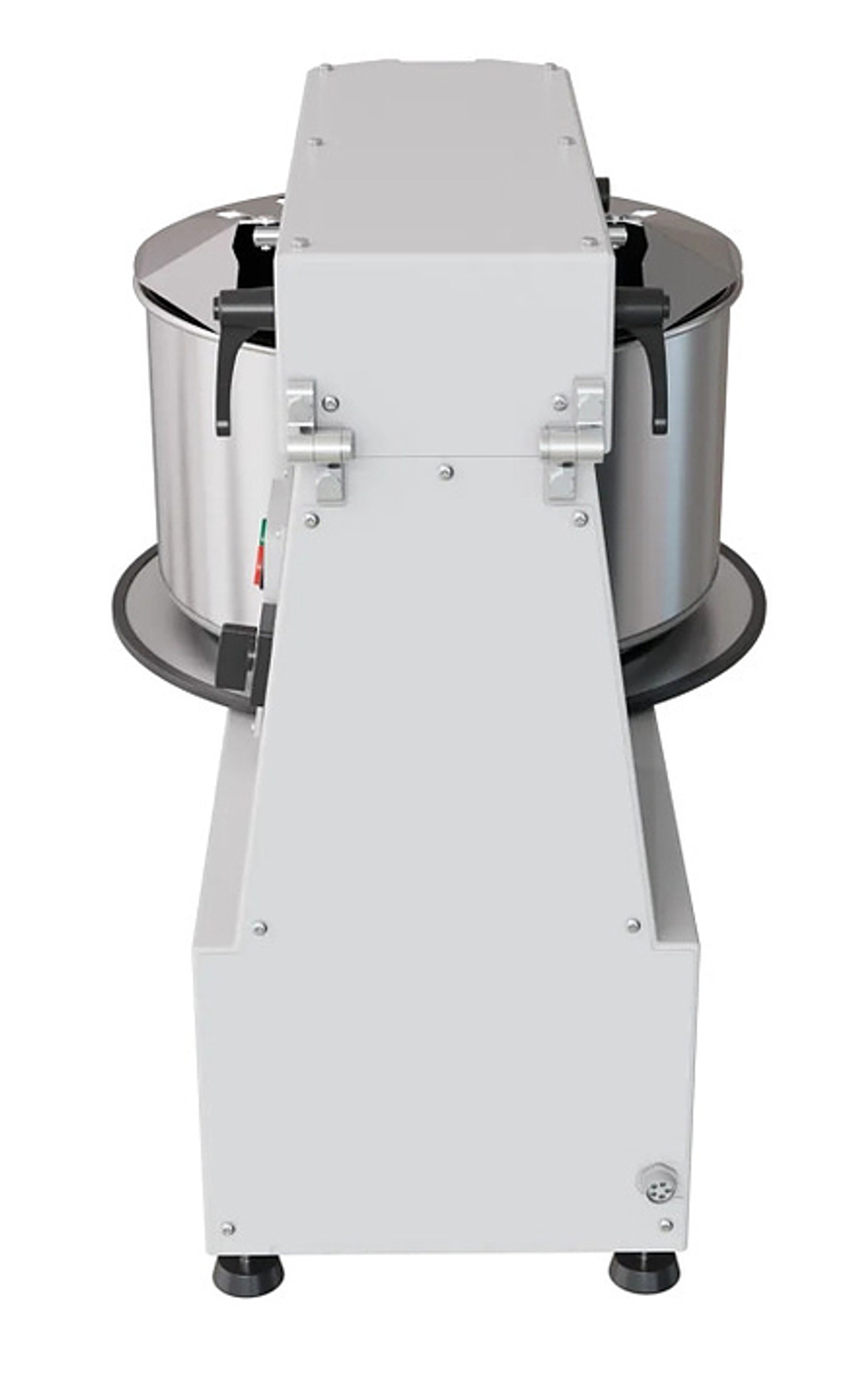 Машина тестомесильная WLBake SP25 A2V