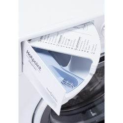 Стиральная машина Hotpoint-Ariston RST 723 DX