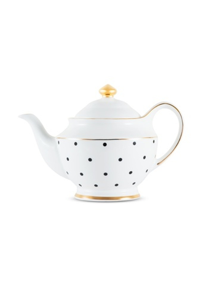 Заварочный чайник Gipfel Modern 3954 1,2 л