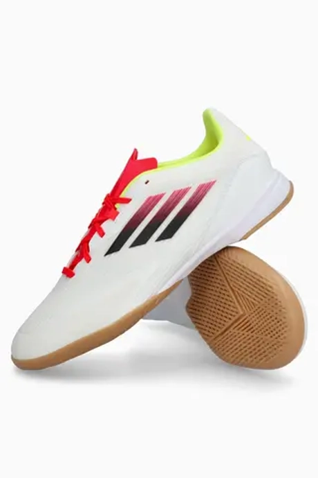 Футзалки adidas F50 League IN - белый