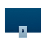 Моноблок Apple iMac 4.5K 24" (M3 8-Core, GPU 10-Core, 8GB, 256GB) (Голубой | Blue) (2023)